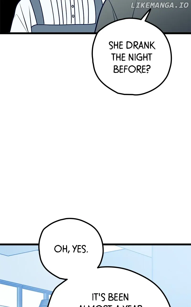 Throw the Trash in the Trash cane Chapter 109 Online - página 30