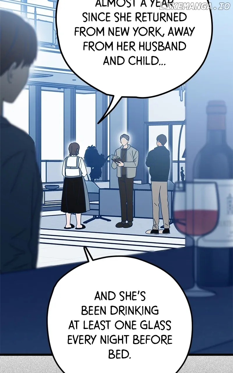 Throw the Trash in the Trash cane Chapter 109 Online - página 31