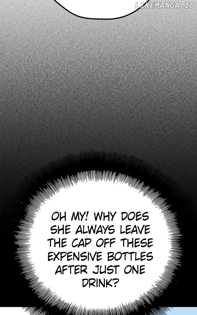Throw the Trash in the Trash cane Chapter 109 Online - página 32