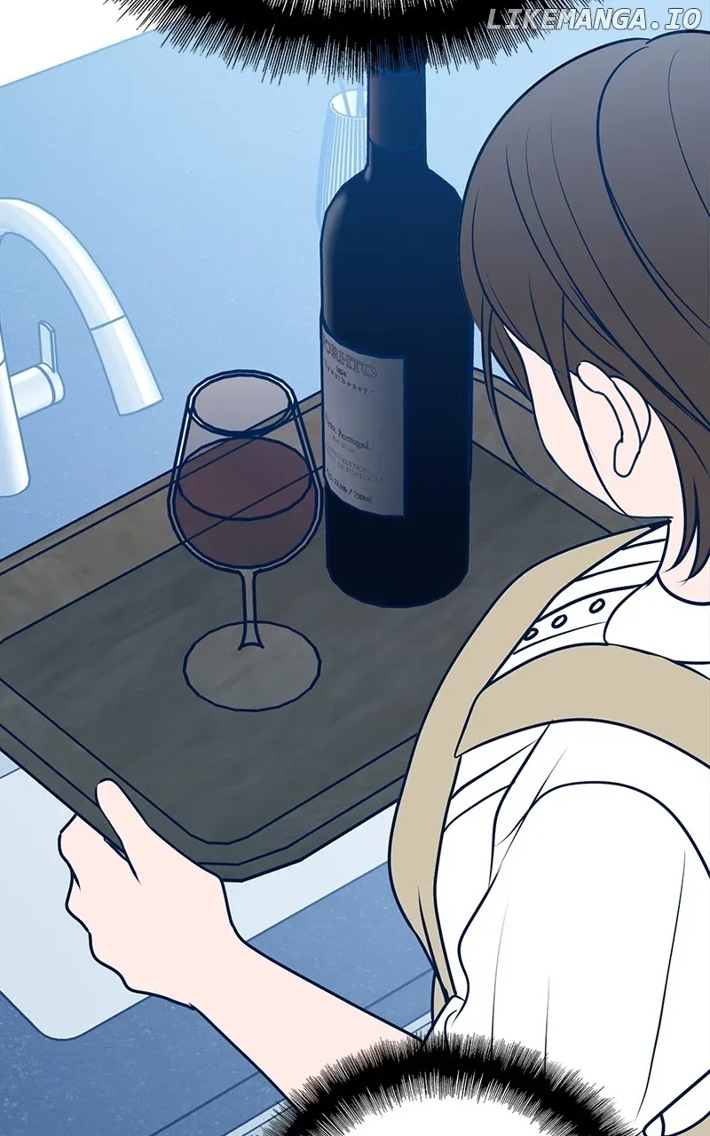 Throw the Trash in the Trash cane Chapter 109 Online - página 33