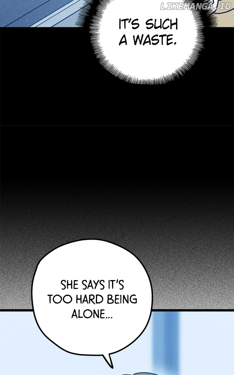Throw the Trash in the Trash cane Chapter 109 Online - página 34