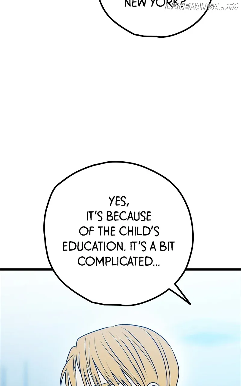 Throw the Trash in the Trash cane Chapter 109 Online - página 36