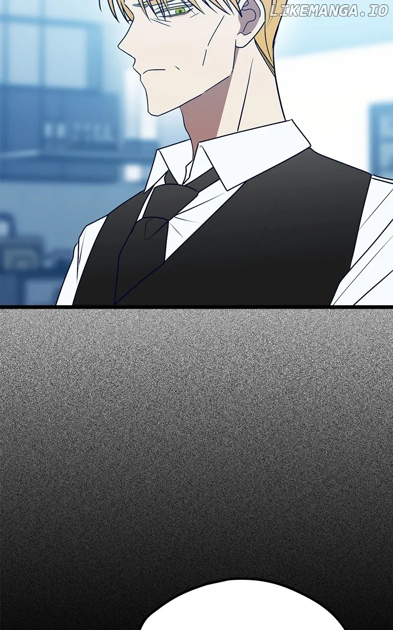 Throw the Trash in the Trash cane Chapter 109 Online - página 37