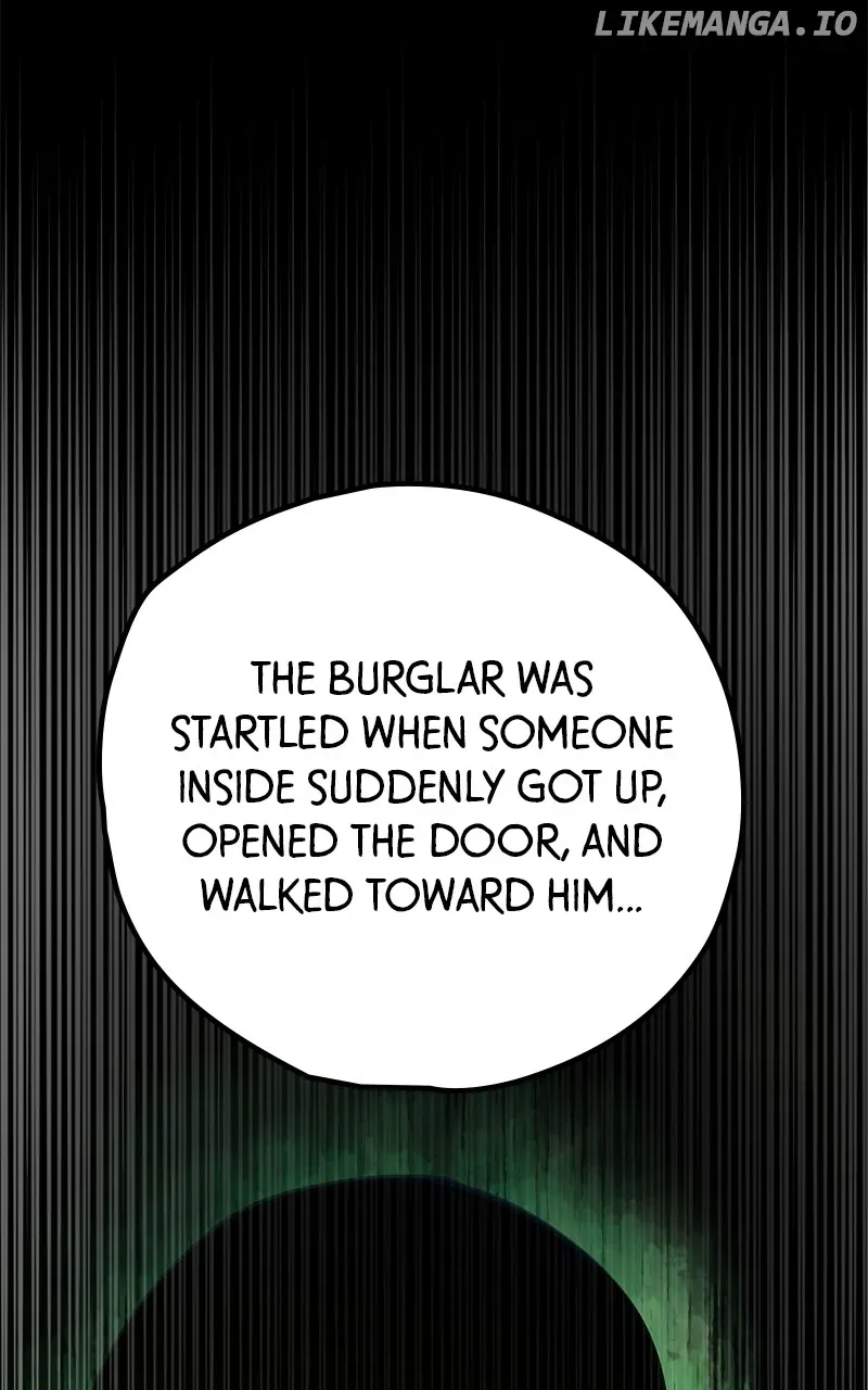 Throw the Trash in the Trash cane Chapter 109 Online - página 40