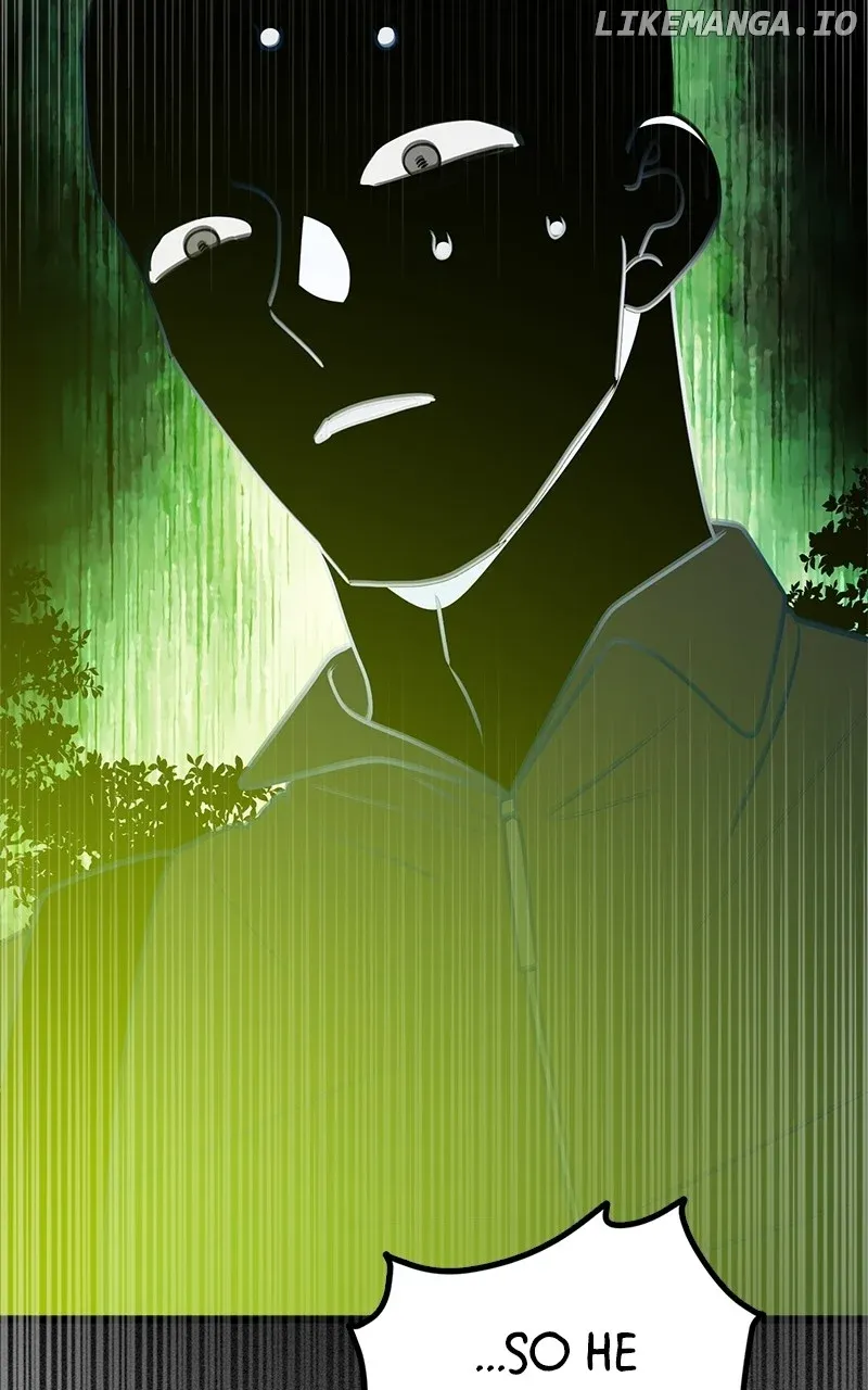 Throw the Trash in the Trash cane Chapter 109 Online - página 41