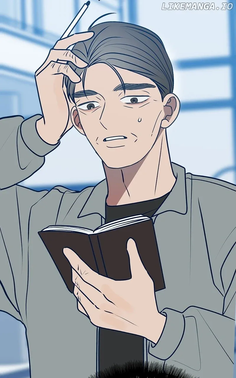 Throw the Trash in the Trash cane Chapter 109 Online - página 43