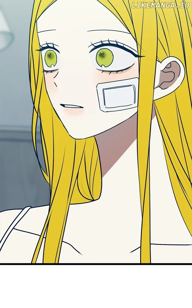 Throw the Trash in the Trash cane Chapter 109 Online - página 48
