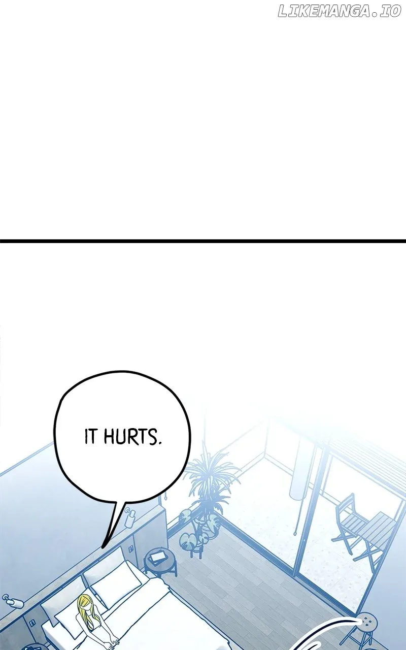 Throw the Trash in the Trash cane Chapter 109 Online - página 49