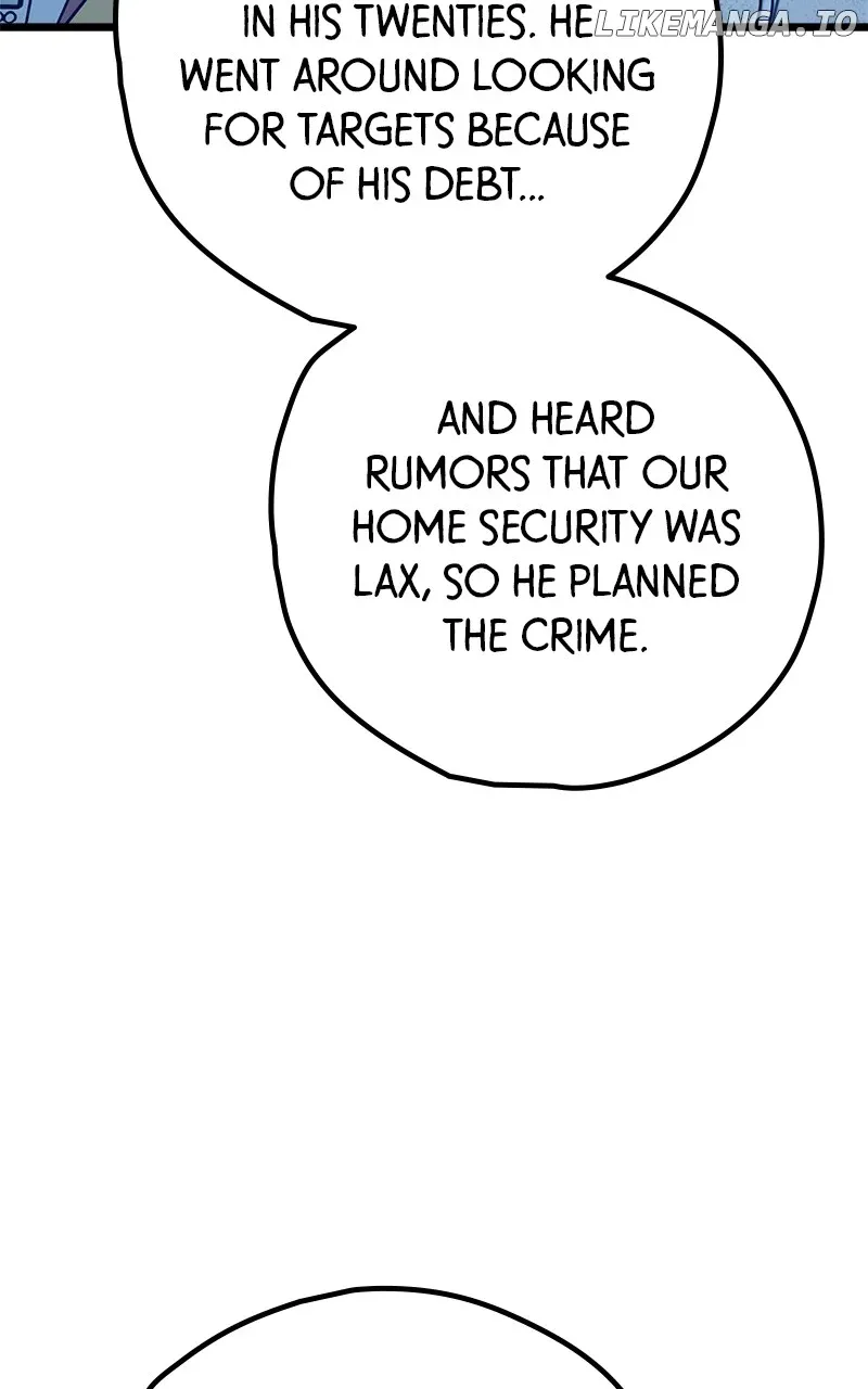 Throw the Trash in the Trash cane Chapter 109 Online - página 55