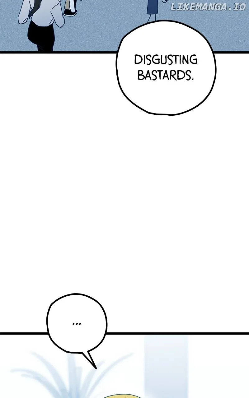 Throw the Trash in the Trash cane Chapter 109 Online - página 57