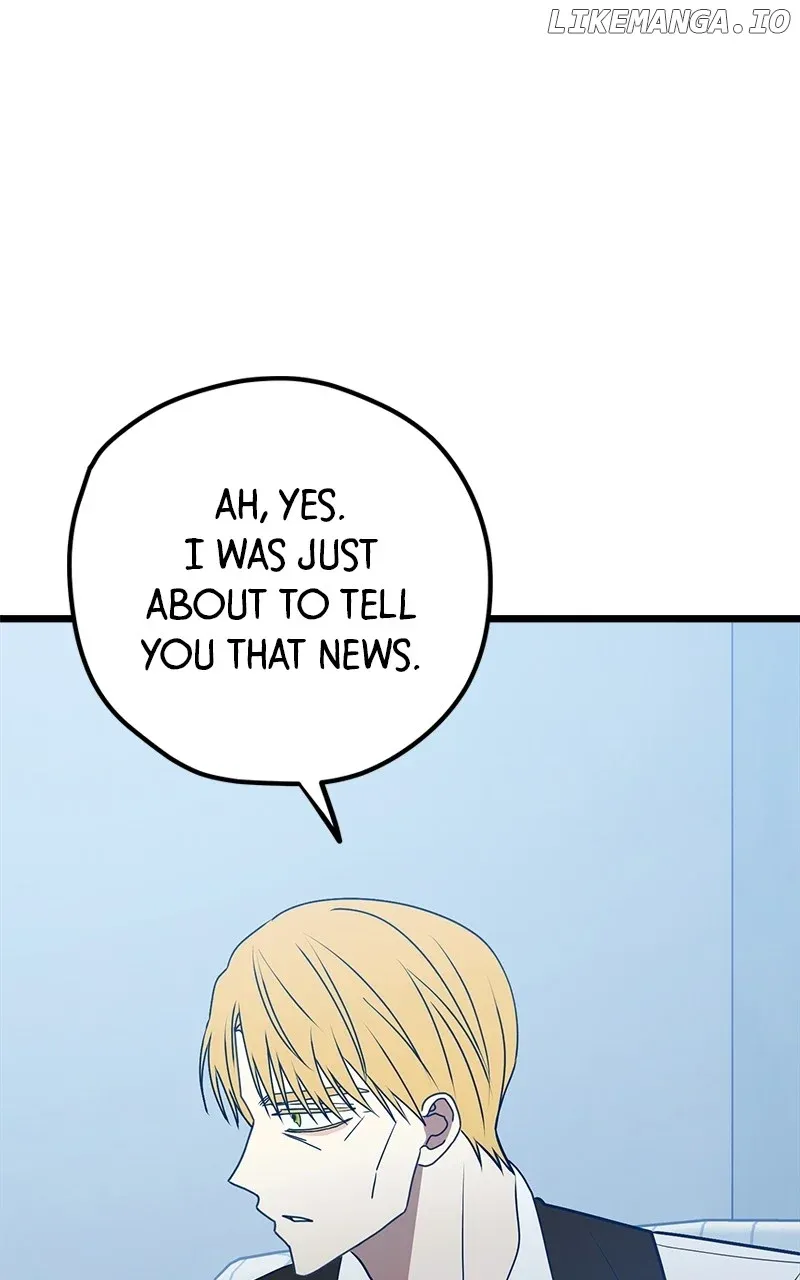 Throw the Trash in the Trash cane Chapter 109 Online - página 59