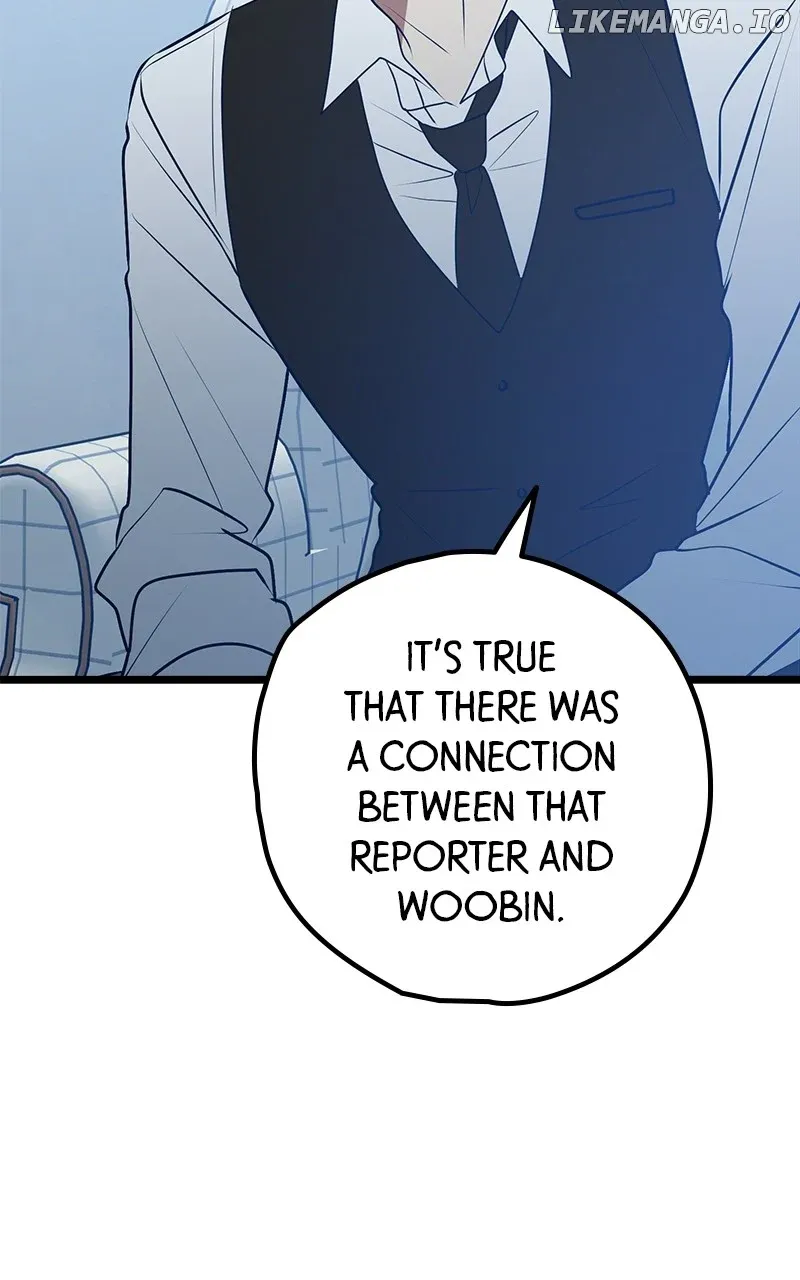 Throw the Trash in the Trash cane Chapter 109 Online - página 60