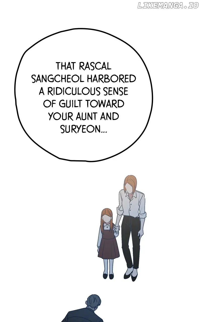 Throw the Trash in the Trash cane Chapter 109 Online - página 61