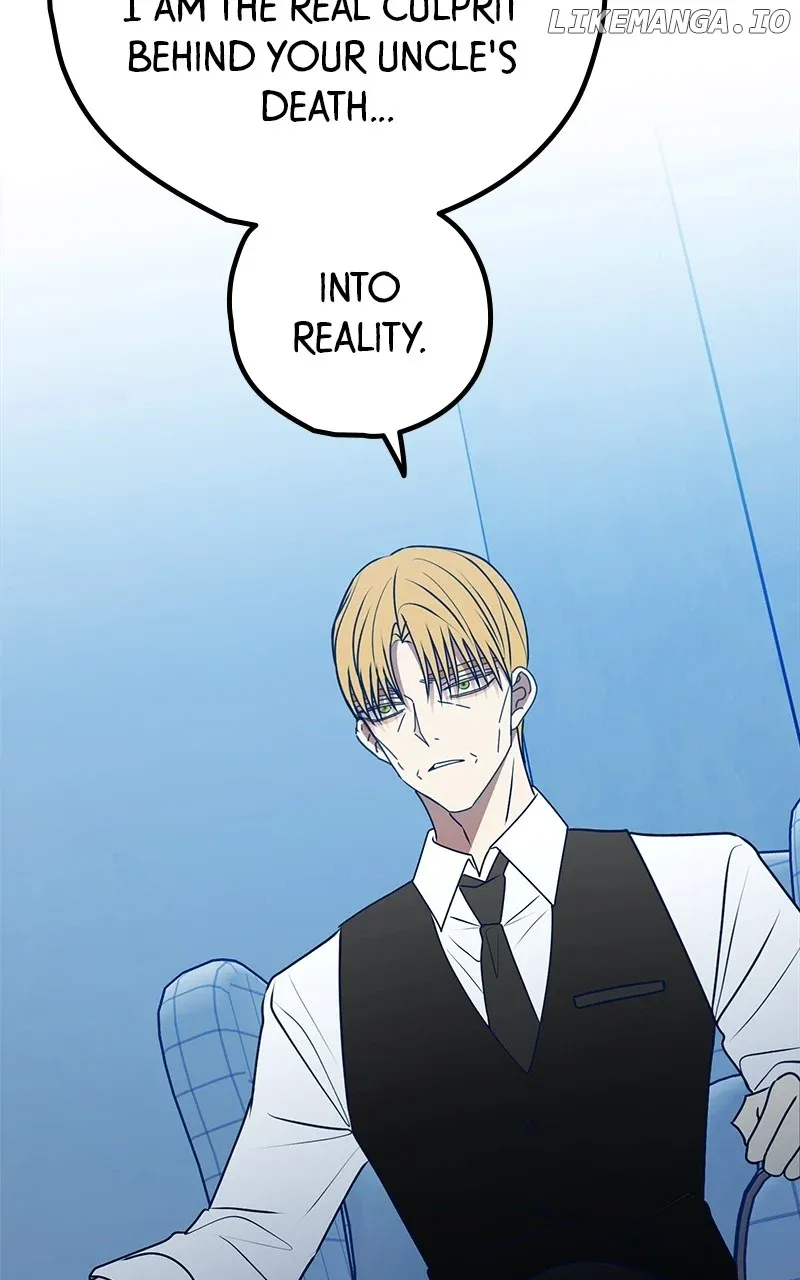 Throw the Trash in the Trash cane Chapter 109 Online - página 66