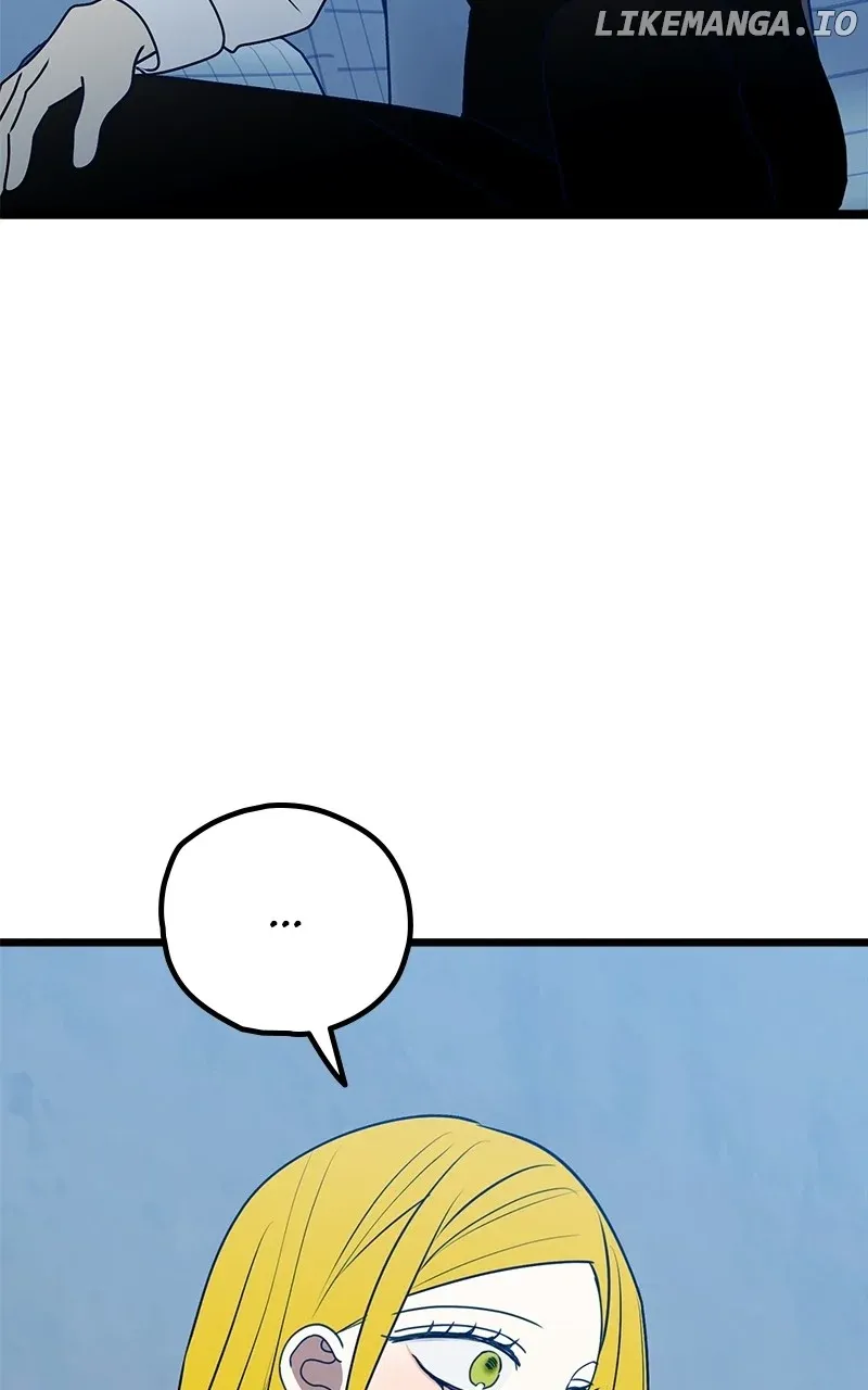 Throw the Trash in the Trash cane Chapter 109 Online - página 67