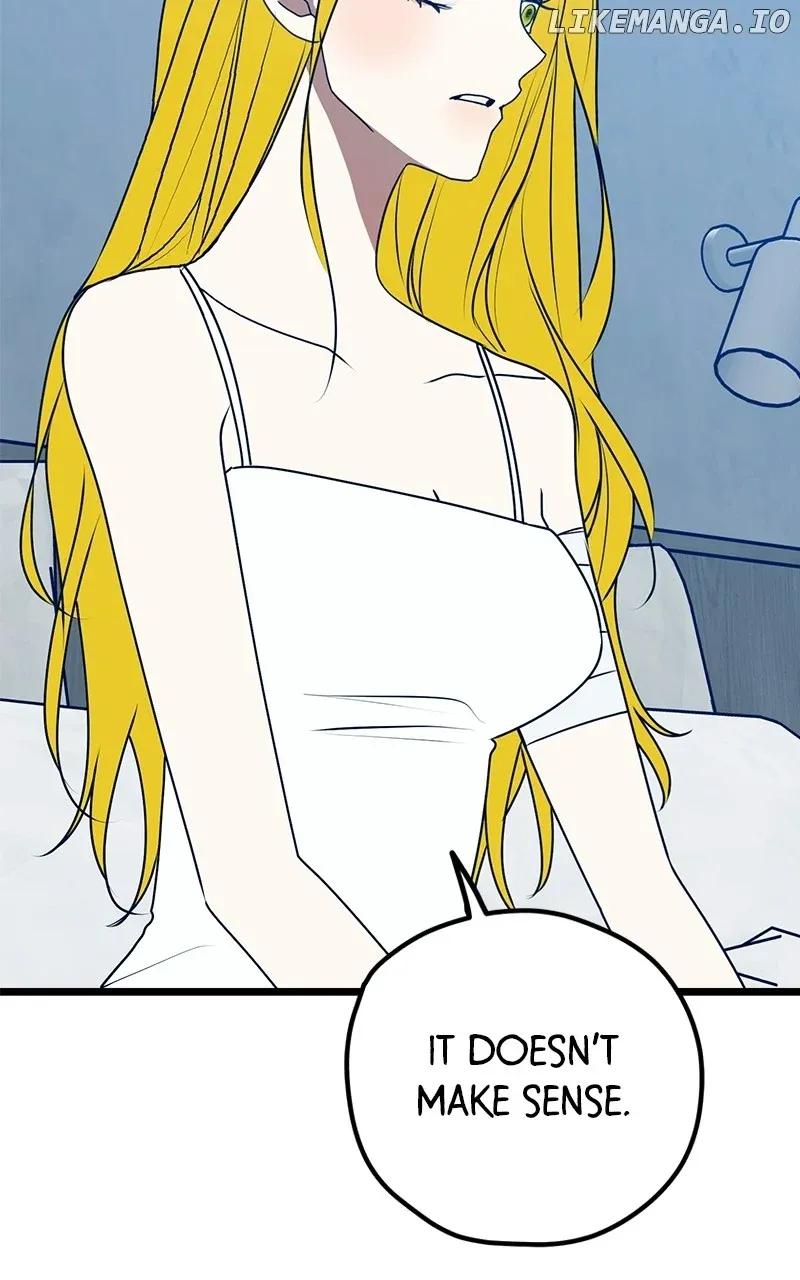 Throw the Trash in the Trash cane Chapter 109 Online - página 68