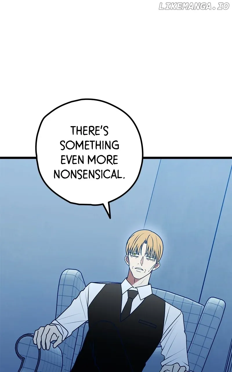 Throw the Trash in the Trash cane Chapter 109 Online - página 69