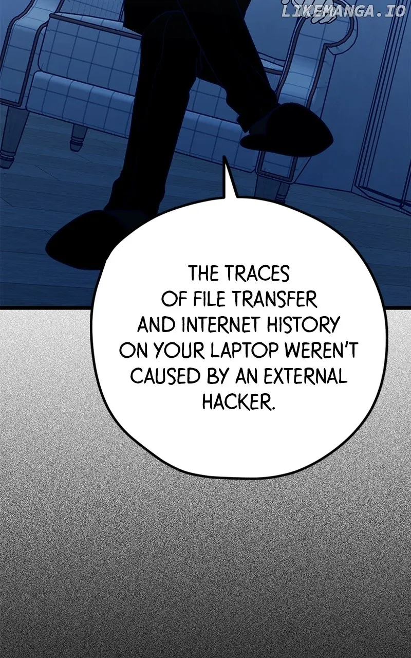 Throw the Trash in the Trash cane Chapter 109 Online - página 70
