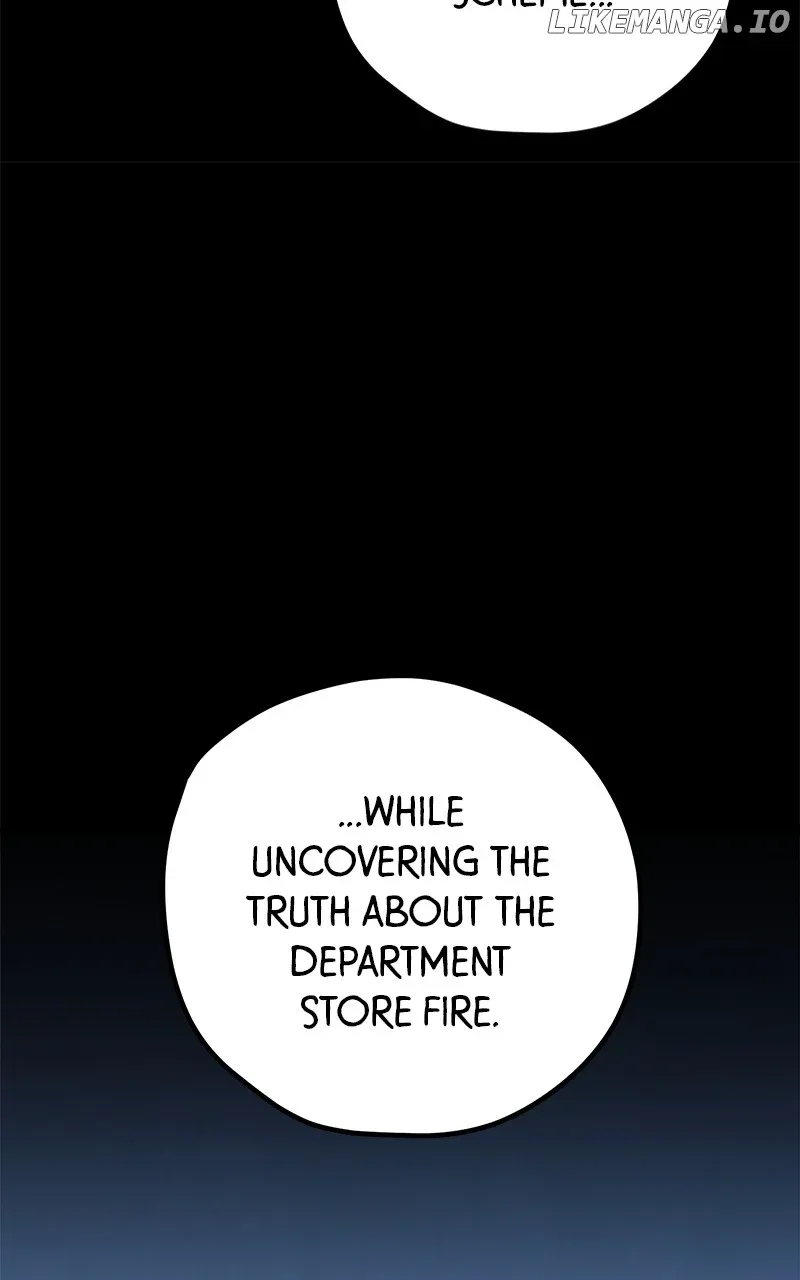 Throw the Trash in the Trash cane Chapter 109 Online - página 74