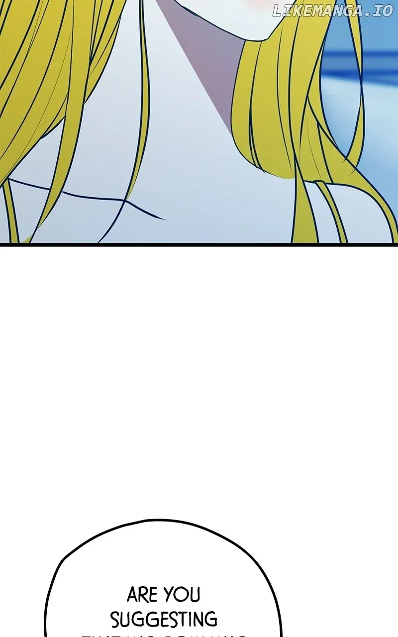Throw the Trash in the Trash cane Chapter 109 Online - página 77