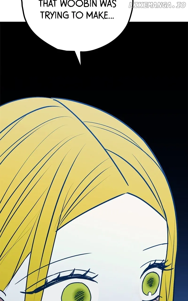 Throw the Trash in the Trash cane Chapter 109 Online - página 78
