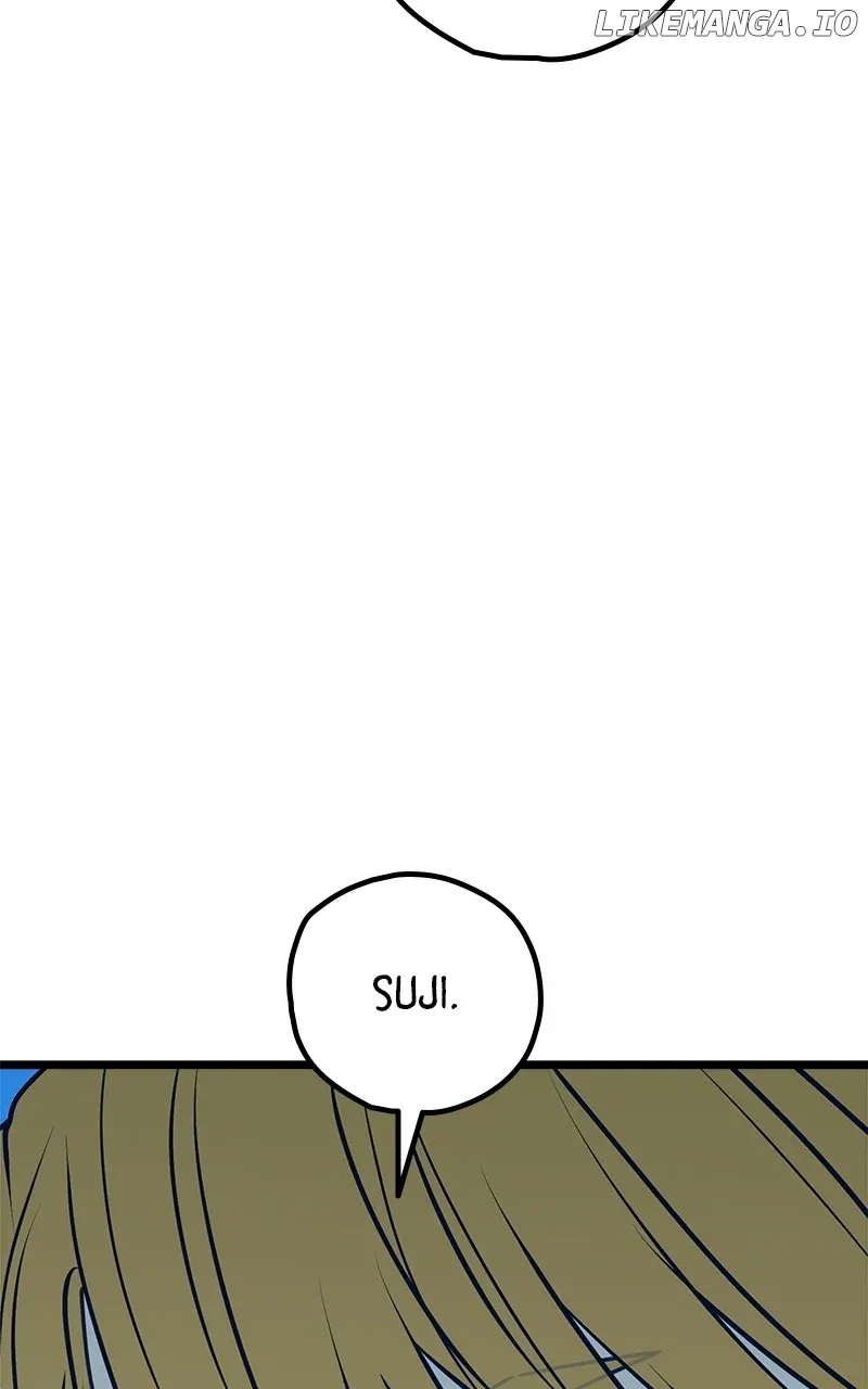 Throw the Trash in the Trash cane Chapter 109 Online - página 80