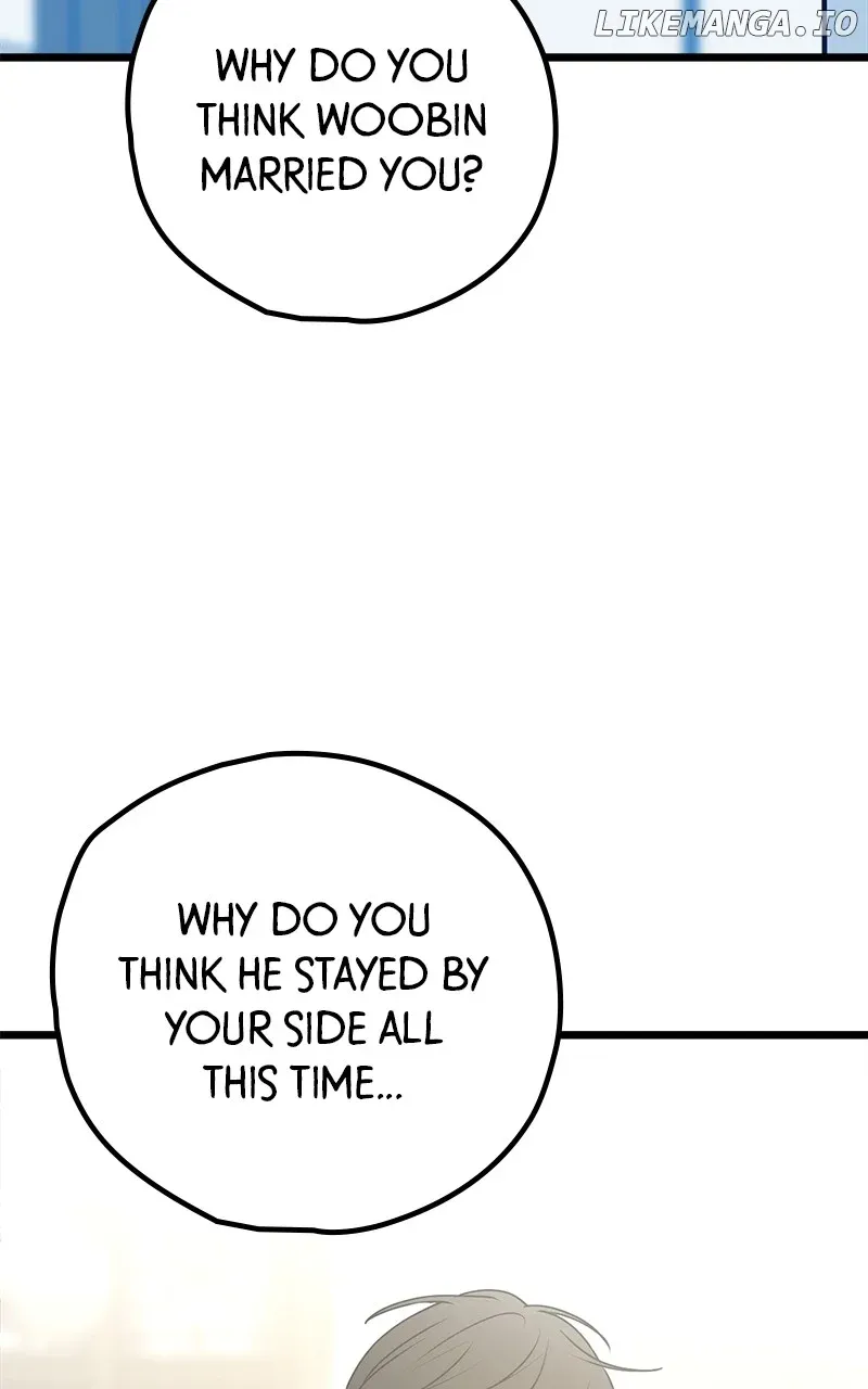 Throw the Trash in the Trash cane Chapter 109 Online - página 82