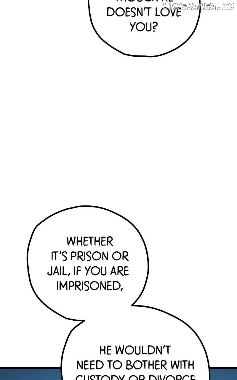 Throw the Trash in the Trash cane Chapter 109 Online - página 84