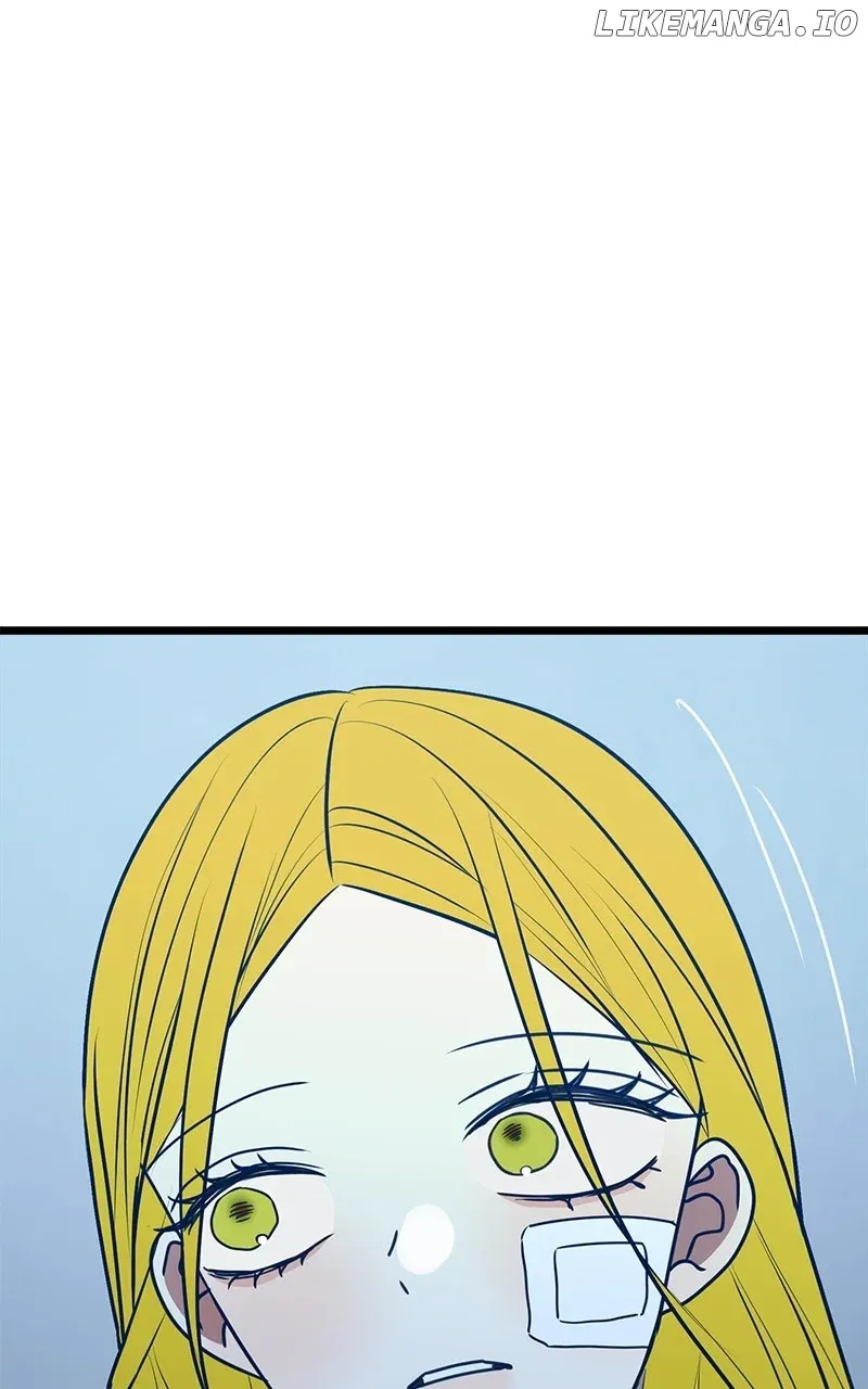 Throw the Trash in the Trash cane Chapter 109 Online - página 90