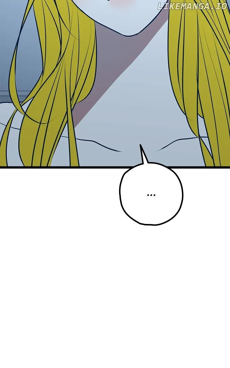 Throw the Trash in the Trash cane Chapter 109 Online - página 91