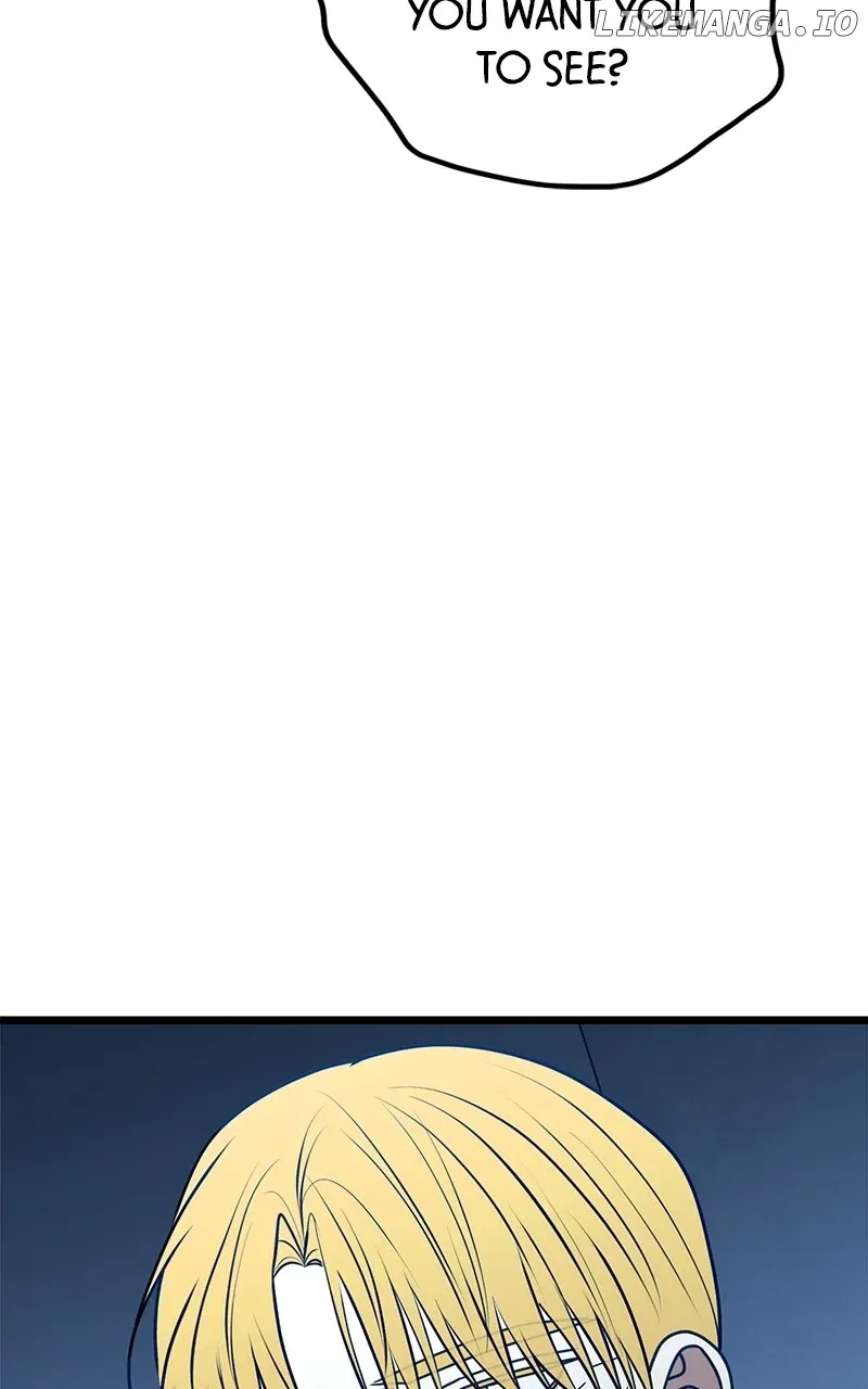 Throw the Trash in the Trash cane Chapter 109 Online - página 95