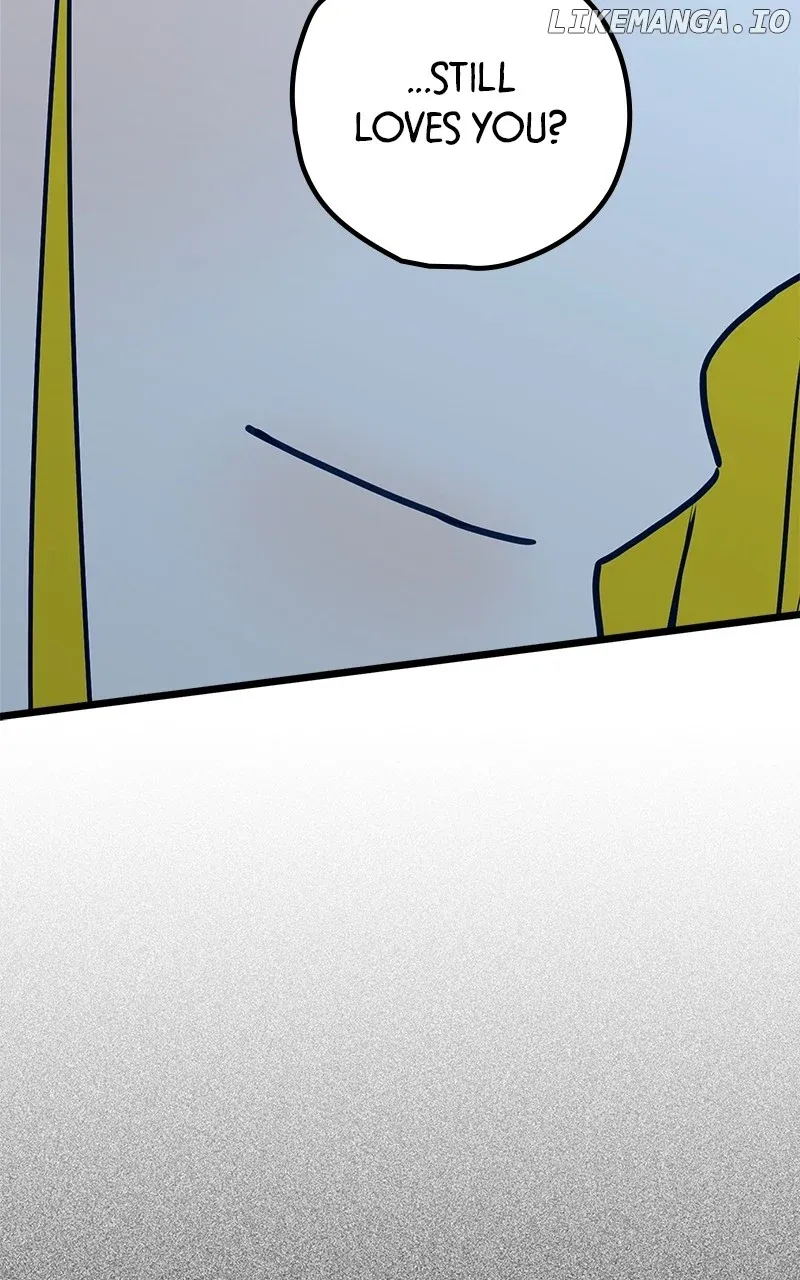 Throw the Trash in the Trash cane Chapter 109 Online - página 100