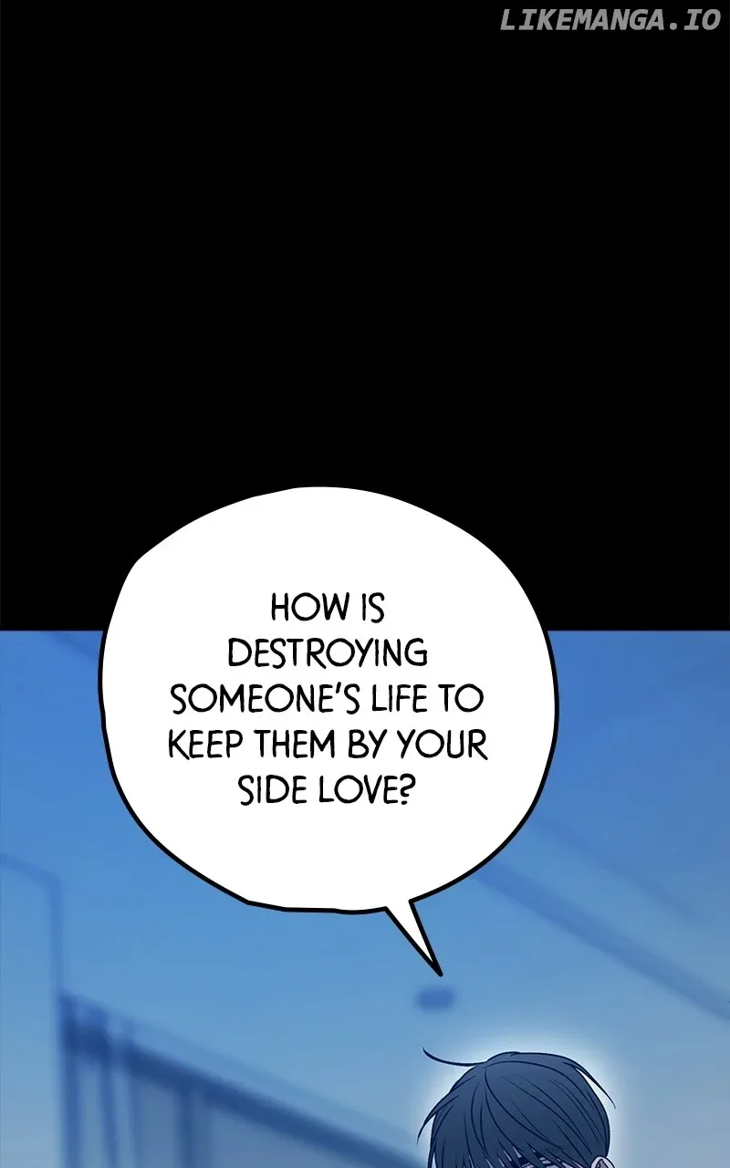 Throw the Trash in the Trash cane Chapter 109 Online - página 105