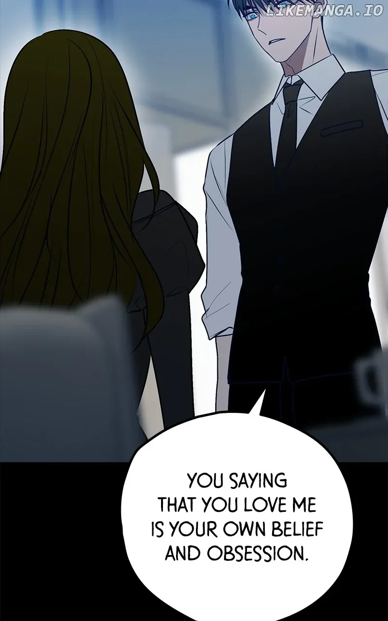 Throw the Trash in the Trash cane Chapter 109 Online - página 106