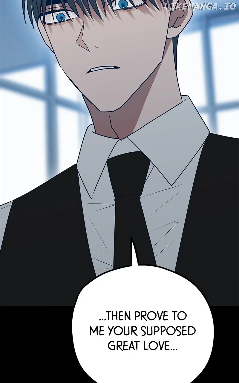 Throw the Trash in the Trash cane Chapter 109 Online - página 108