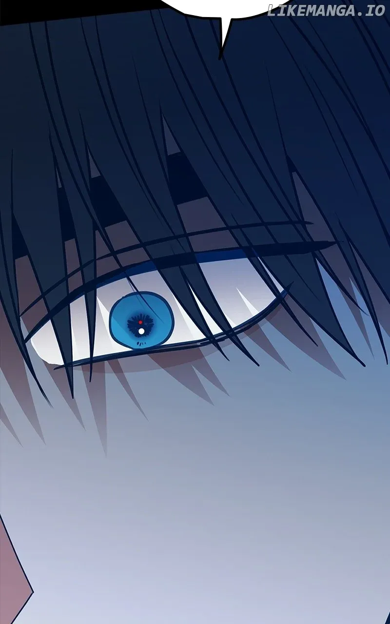 Throw the Trash in the Trash cane Chapter 109 Online - página 110