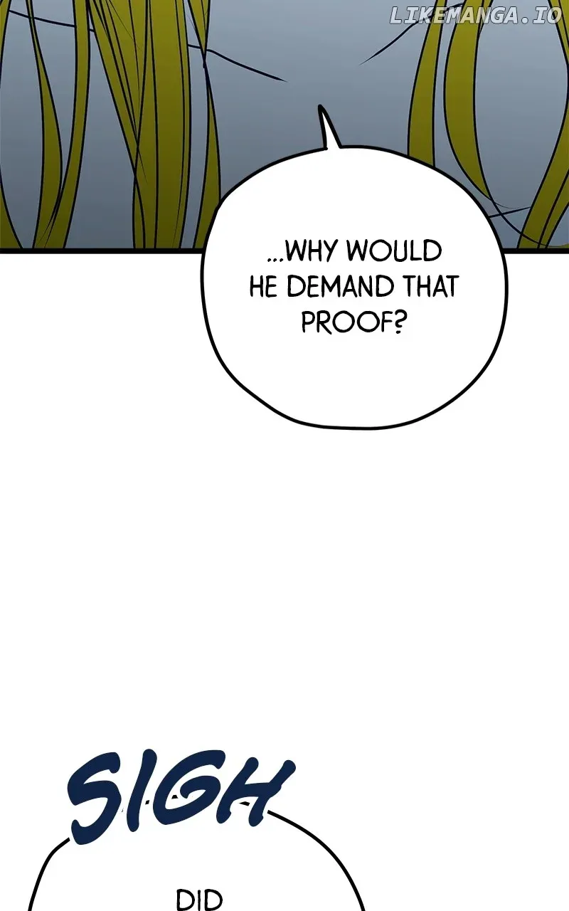 Throw the Trash in the Trash cane Chapter 109 Online - página 117