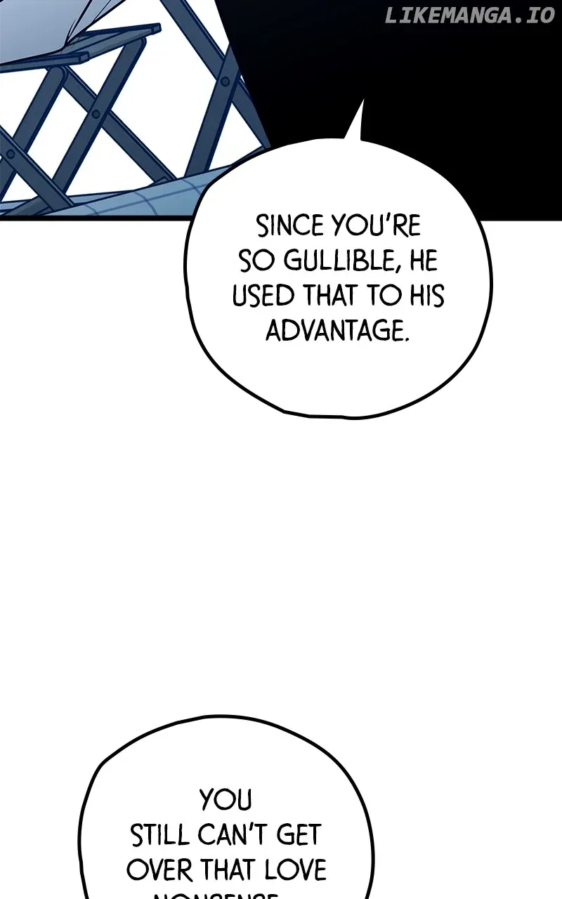 Throw the Trash in the Trash cane Chapter 109 Online - página 119