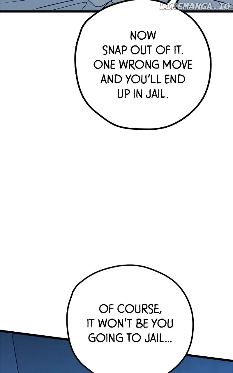 Throw the Trash in the Trash cane Chapter 109 Online - página 121