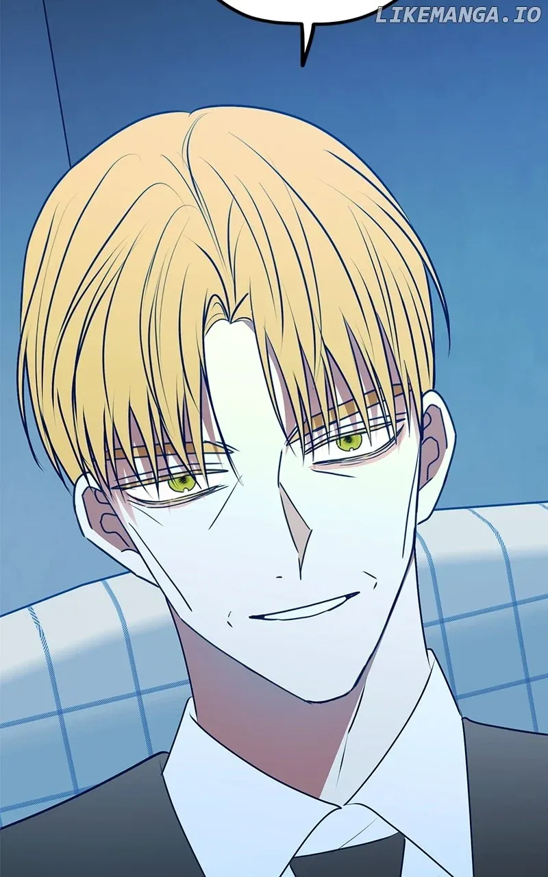 Throw the Trash in the Trash cane Chapter 109 Online - página 122