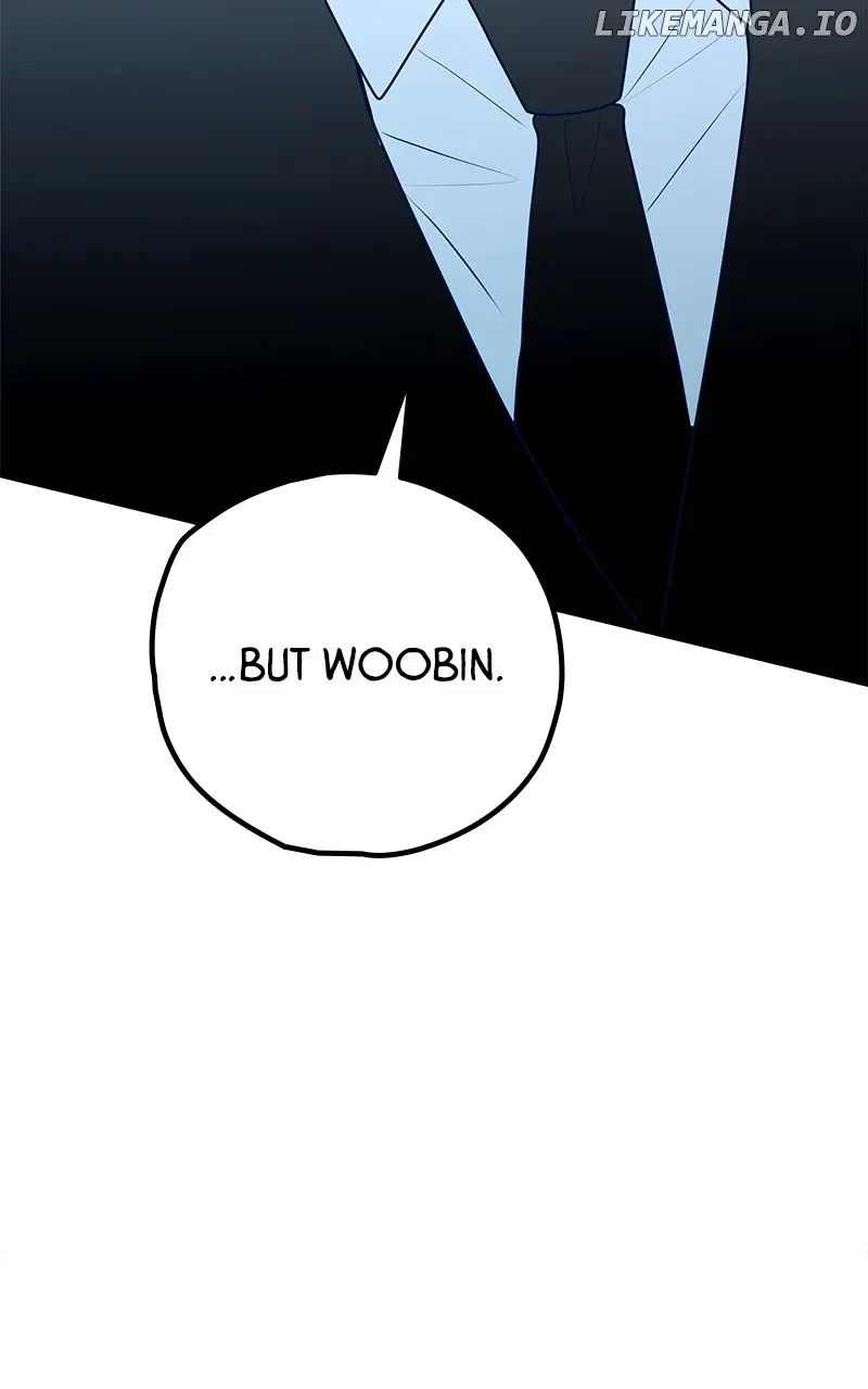 Throw the Trash in the Trash cane Chapter 109 Online - página 123