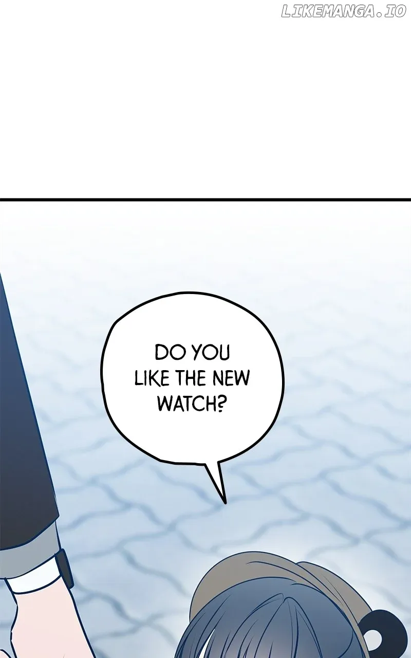 Throw the Trash in the Trash cane Chapter 109 Online - página 126