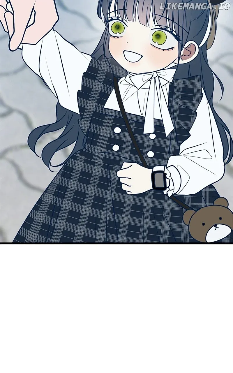Throw the Trash in the Trash cane Chapter 109 Online - página 127