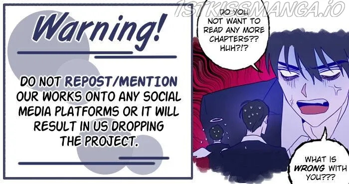 Throw the Trash in the Trash cane Chapter 11 Online - página 1