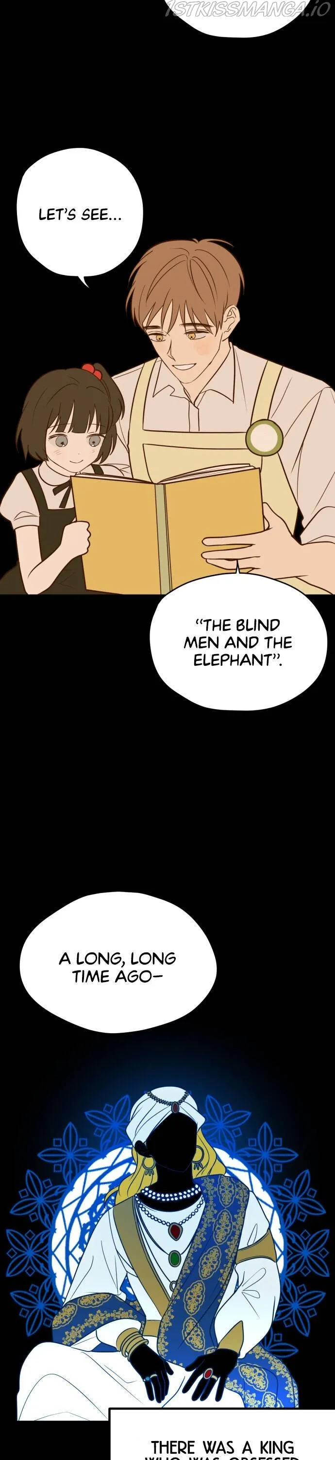 Throw the Trash in the Trash cane Chapter 11 Online - página 3