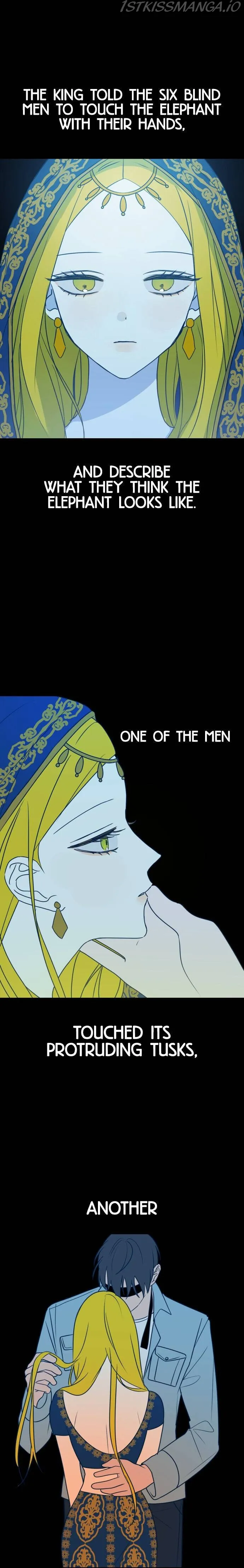 Throw the Trash in the Trash cane Chapter 11 Online - página 5