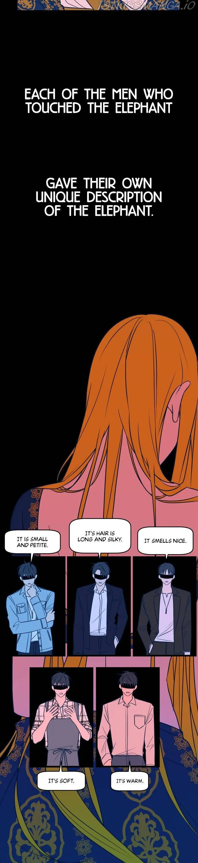 Throw the Trash in the Trash cane Chapter 11 Online - página 7