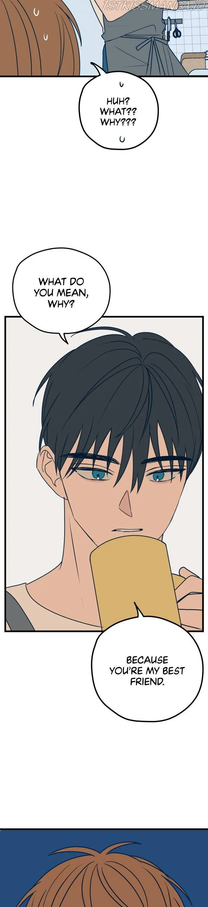 Throw the Trash in the Trash cane Chapter 11 Online - página 19