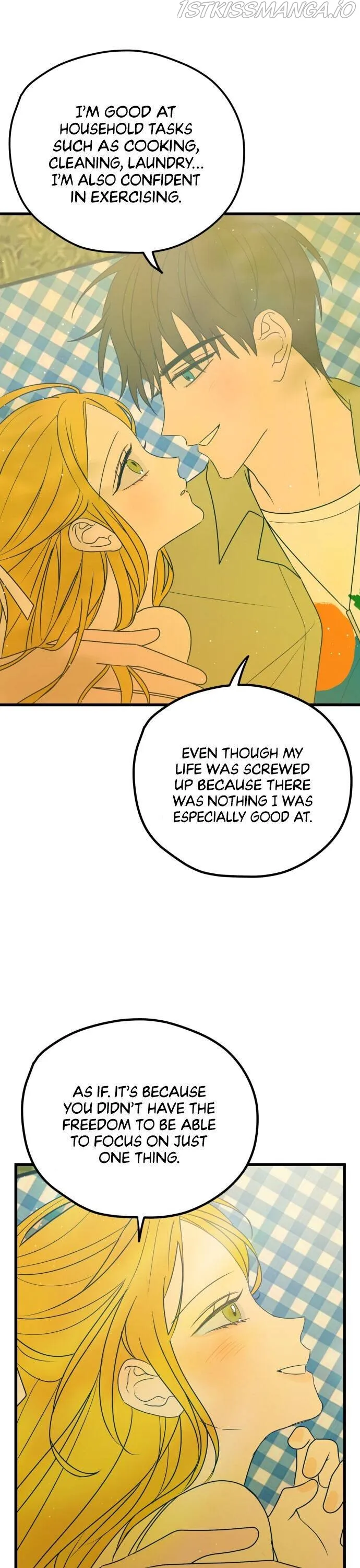 Throw the Trash in the Trash cane Chapter 11 Online - página 22