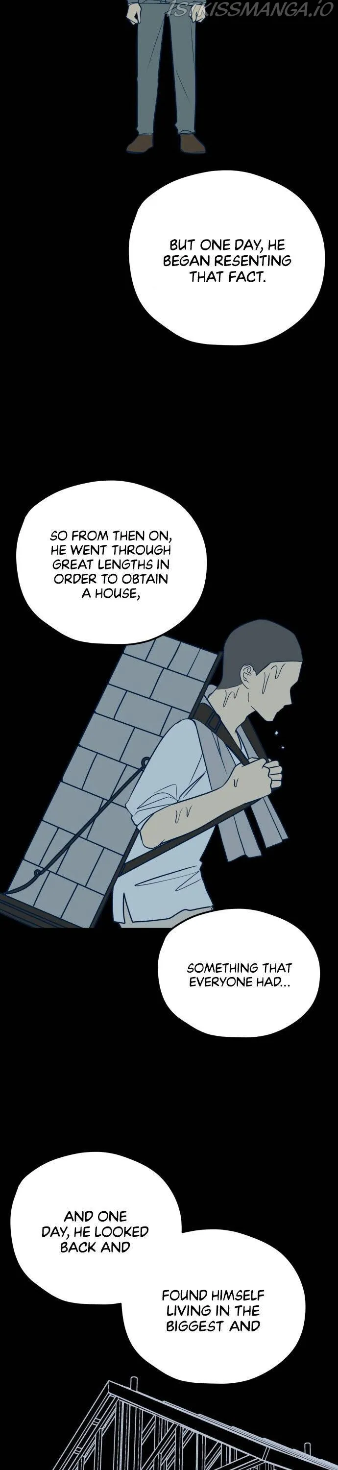 Throw the Trash in the Trash cane Chapter 11 Online - página 32